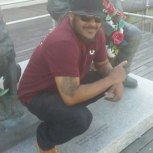 Meet your Posher, Kenny